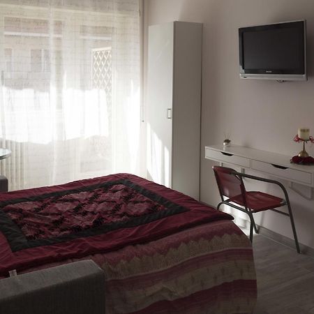 I Sette Colli B&B Rzym Zewnętrze zdjęcie