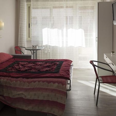 I Sette Colli B&B Rzym Zewnętrze zdjęcie