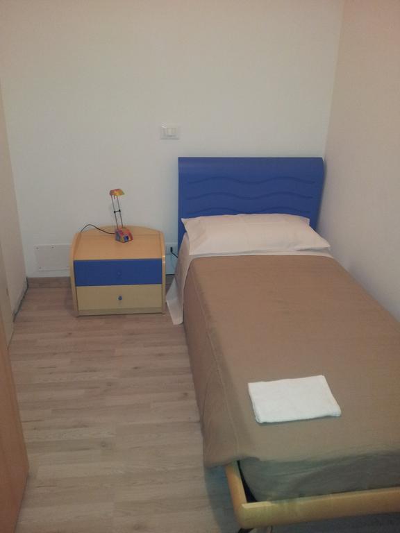 I Sette Colli B&B Rzym Pokój zdjęcie