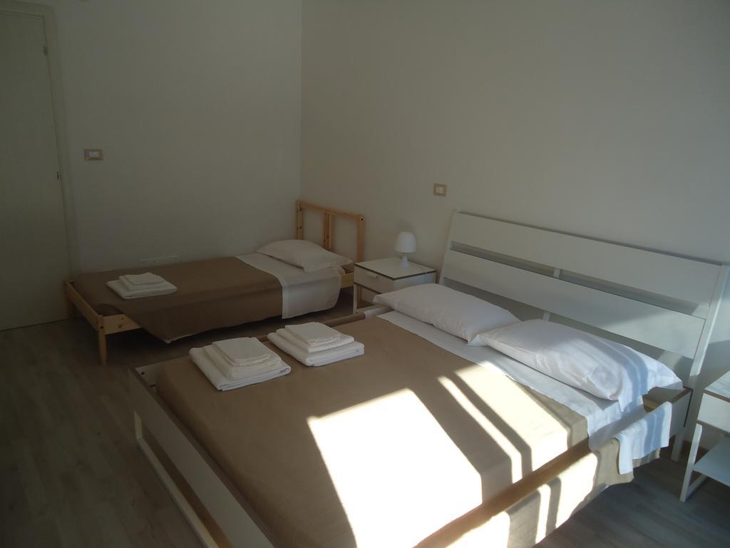 I Sette Colli B&B Rzym Pokój zdjęcie