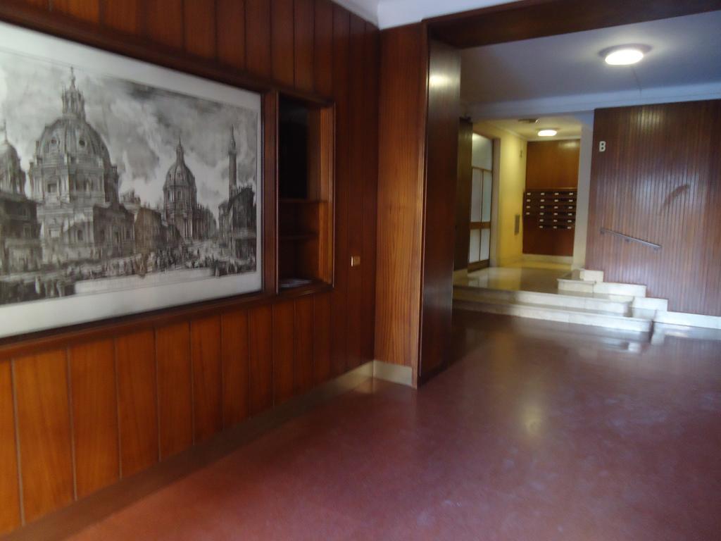 I Sette Colli B&B Rzym Zewnętrze zdjęcie