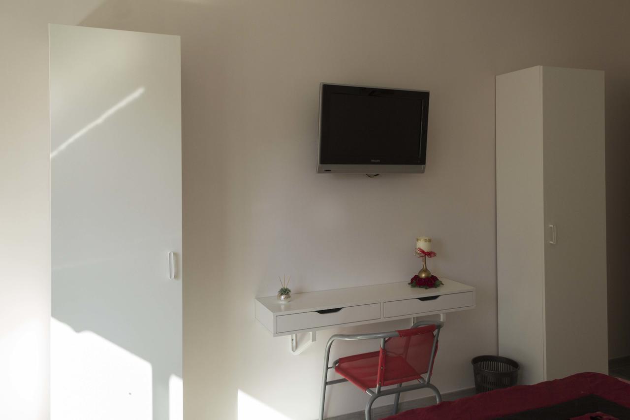 I Sette Colli B&B Rzym Zewnętrze zdjęcie