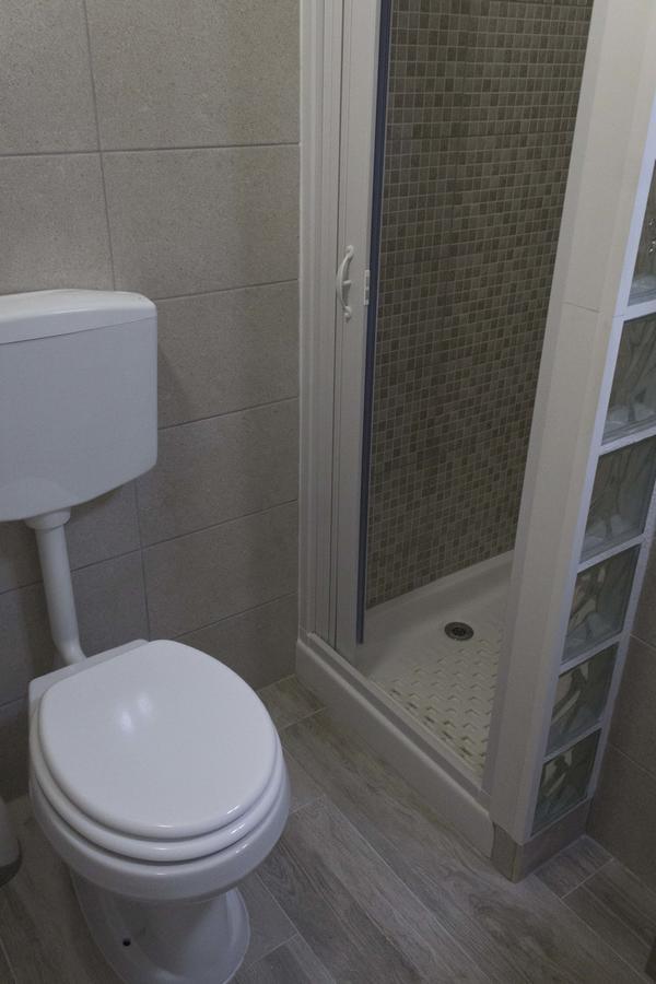 I Sette Colli B&B Rzym Zewnętrze zdjęcie