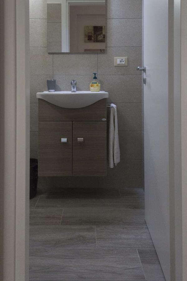 I Sette Colli B&B Rzym Zewnętrze zdjęcie